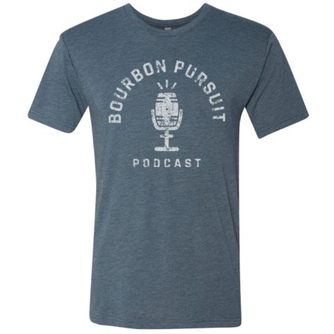 Tri-Blend Crew