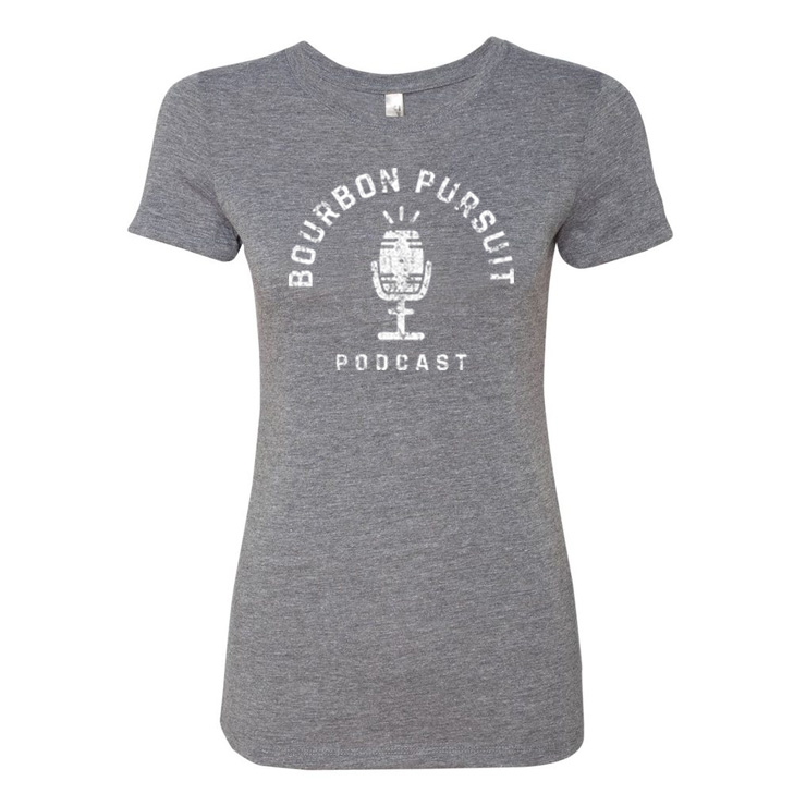 Women's Tri-Blend Crew - Image 2