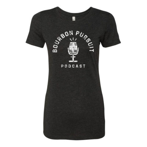 Women's Tri-Blend Crew