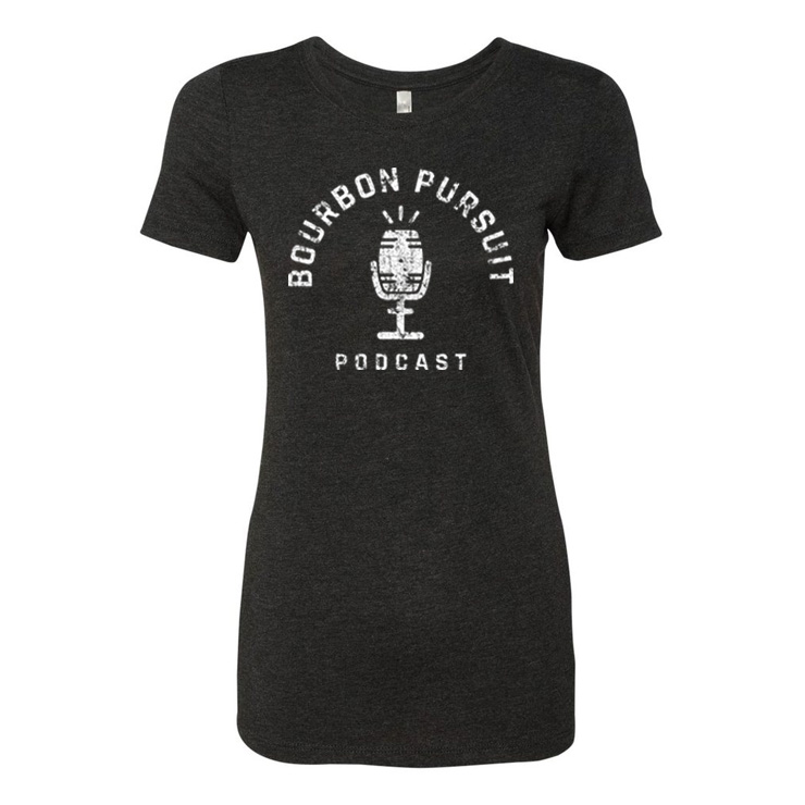 Women's Tri-Blend Crew