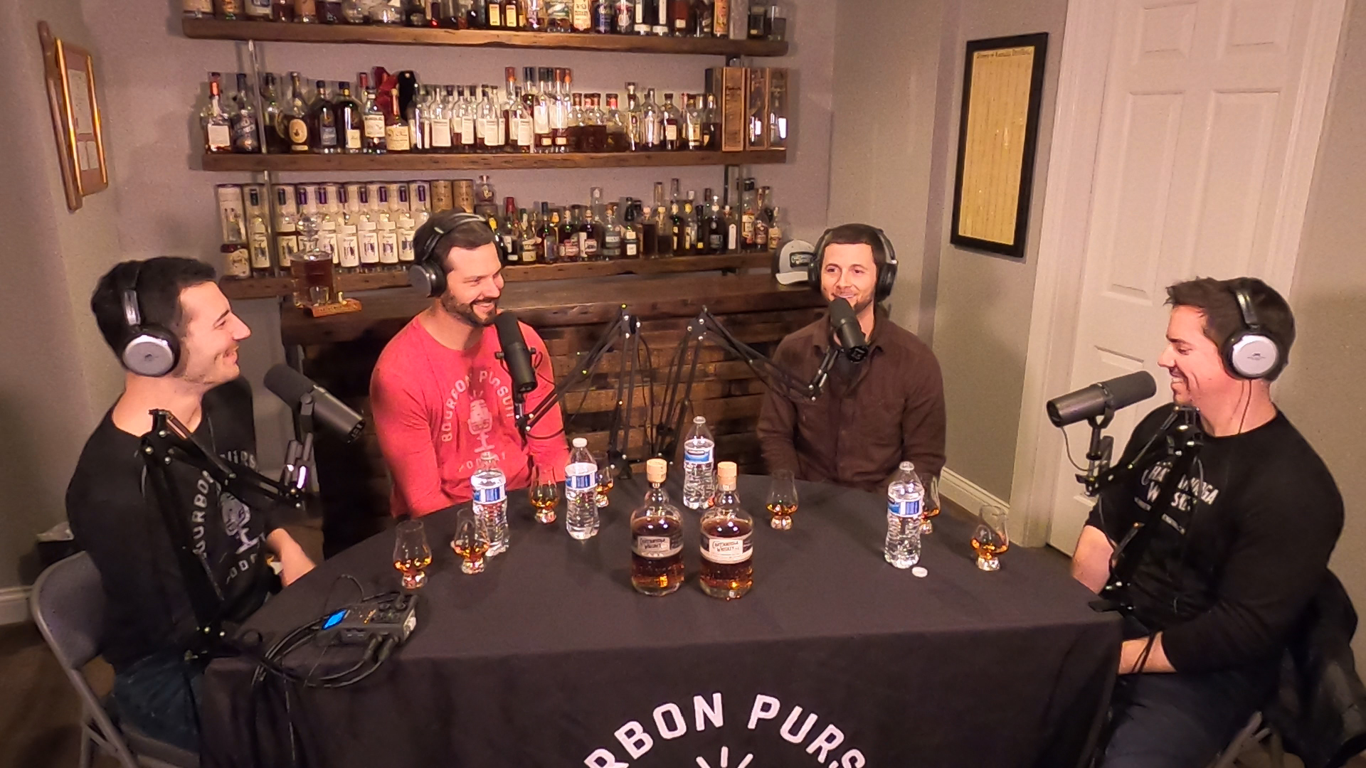 tim piersant chattanooga whiskey interview