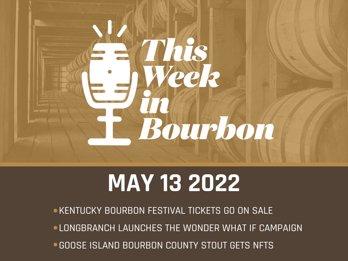 TWiB Kentucky Bourbon Festival Tickets Go On Sale , Longbranch